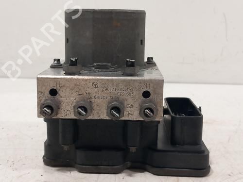 ABS pump MERCEDES-BENZ E-CLASS Coupe (C207) E 200 (207.334) | BP32780945M43 - Image 6