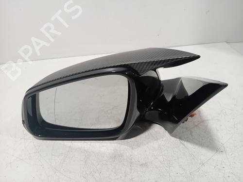 Used Left mirror Left mirror BMW 4 Gran Coupe (F36) 420 i (184 hp) 33917293 33917293