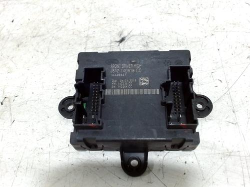 Used Electronic module LAND ROVER RANGE ROVER VELAR (L560) 3.0 D300 SDV6 4x4 (300 hp) 11998338