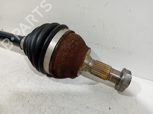 Left front driveshaft CITROËN C3 / C3 ORIGIN III (SX) 1.2 THP 110 | BP25795474M38 