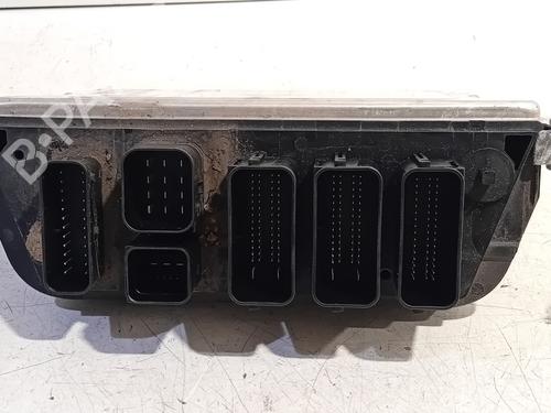 Engine control unit (ECU) BMW X1 (F48) sDrive 20 i | BP21147777M57 
