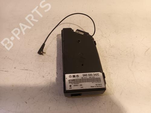 Used Control unit Control unit 17369504 17369504