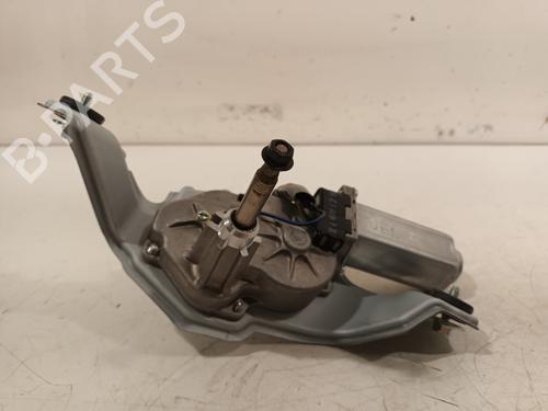 Used Rear wiper motor KIA RIO III (UB) 1.2 CVVT (84 hp) 15855778