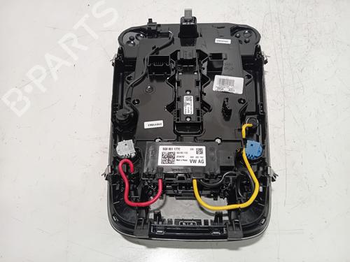 Interior roof light AUDI Q8 (4MN, 4MT) 55 TFSI e quattro | BP37493688I8 - Image 3
