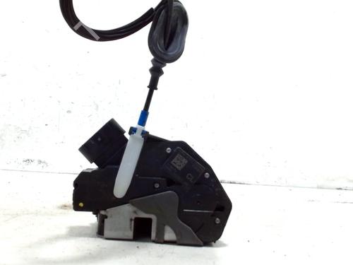 Front right lock FORD FIESTA VI (CB1, CCN) 1.25 | BP13204648C97 