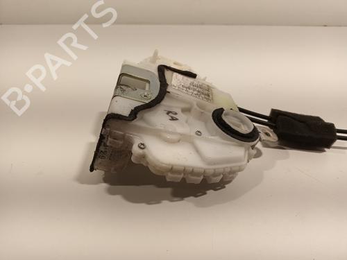 Rear right lock HONDA CR-V III (RE_) 2.0 i-VTEC 4WD (RE5, RE2) | BP16311075C99 