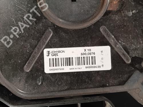 Electronic module RENAULT ZOE Hatchback Van (BFM_) Electric (BFME) | BP29427875M83 