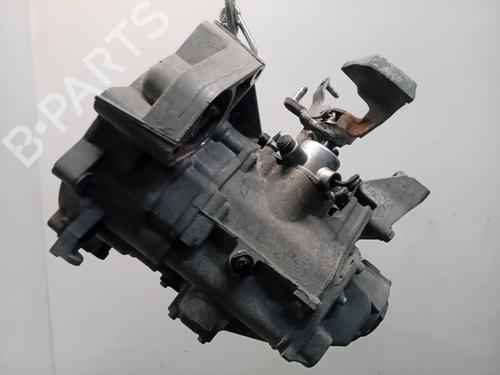Gearbox VW GOLF PLUS V (5M1, 521) 1.6 FSI | BP37446935M3 - Image 4