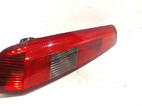 Left taillight FORD FIESTA V (JH_, JD_) 1.4 16V | BP5398064C34 