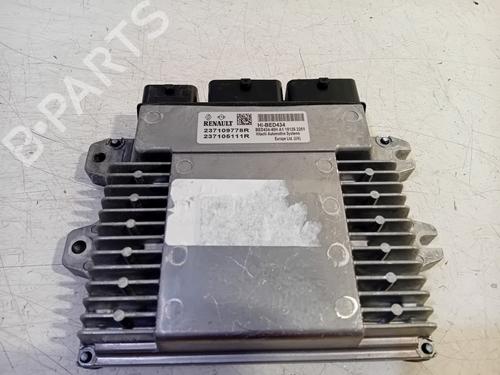 Used Engine control unit (ECU) RENAULT MEGANE IV Hatchback (B9A/M/N_) 1.6 TCe 205 (B9MV) (205 hp) 22381000