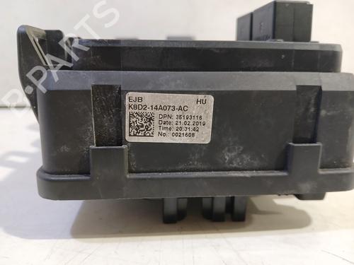 Fuse box LAND ROVER RANGE ROVER EVOQUE (L551) 2.0 P200 4x4 | BP32171217E1