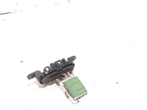 Heater resistor MERCEDES-BENZ CITAN Box Body/MPV (W415) 108 CDI (415.601, 415.603) | BP11785265M108