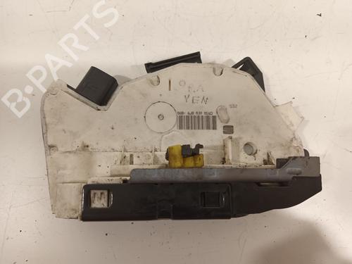 Rear right lock SEAT IBIZA IV ST (6J8, 6P8) 1.2 TDI | BP17789065C99 