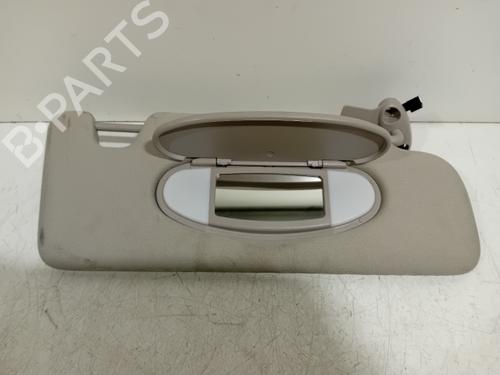 Right sun visor BMW i3 (I01) Electric | BP40452446I2 - Image 2