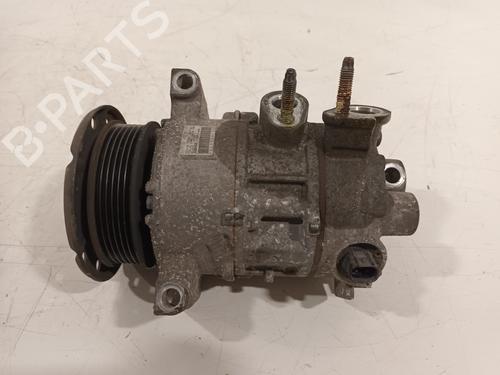 AC compressor DODGE CALIBER 2.0 | BP31994925M34 - Image 2