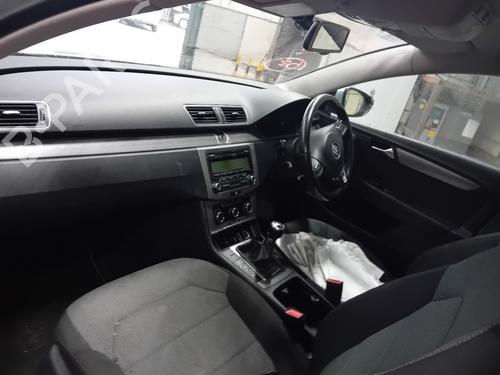 Hood VW PASSAT B7 Variant (365) 1.6 TDI | BP30499161C1 