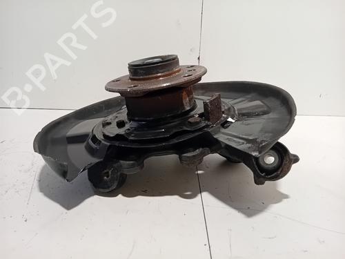 Left rear steering knuckle BMW 3 Touring (F31) 320 d | BP24200375M27 