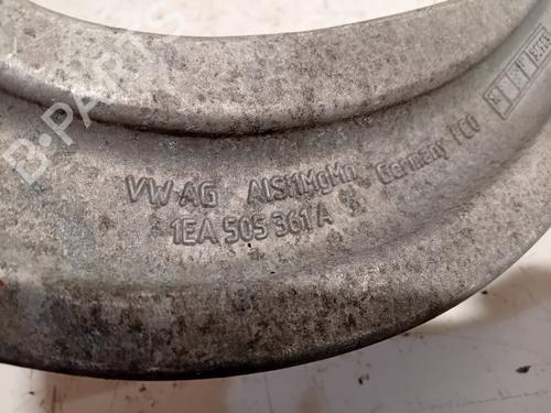 Left rear suspension arm VW ID.4 (E21) Performance | BP29275501M14 - Image 6