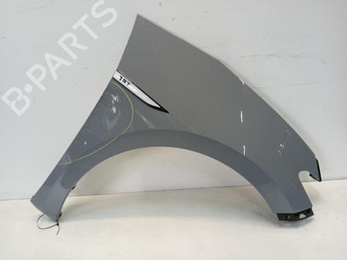 Guarda-lamas direito Guarda-lamas direito VW ID.3 (E11, E12) 1st (204 hp) 36229966 36229966