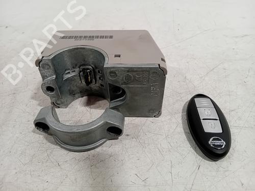 Ignition barrel NISSAN LEAF (ZE0) Electric | BP23214228M48 