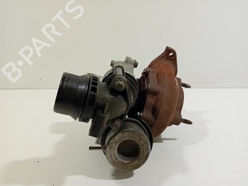 Turbocharger/Supercharger MERCEDES-BENZ VITO Tourer (W447) 109 CDI / 109 BlueTEC (447.701, 447.703, 447.705) | BP23988368M71