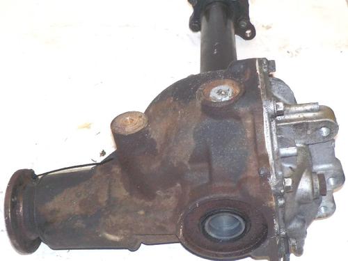 Rear differential KIA SORENTO I (JC) 2.4 | BP13198476M24 
