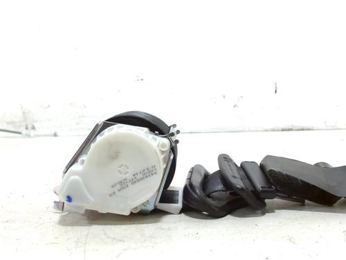 Rear left seatbelt CITROËN C4 CACTUS 1.6 BlueHDi 100 | BP9805898I29 
