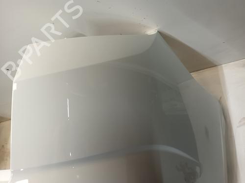 Rear bumper RENAULT MEGANE IV Grandtour (K9A/M/N_) 1.2 TCe 130 (K9MR) | BP23394498C8 