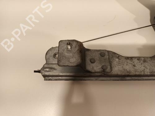 Front right window mechanism DACIA SANDERO 1.4 (BS0C, BS0A, BS0G, BS1F, BS0E) | BP16331009C23 - Image 2