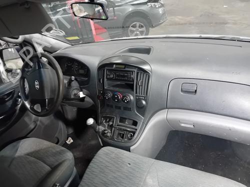 Alternator HYUNDAI H-1 Cargo (TQ) 2.5 CRDi | BP26607111M7  - Image 10