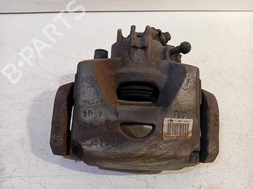 Used Left front brake caliper Left front brake caliper 22400336 22400336
