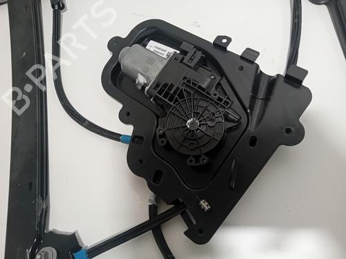 Front left window mechanism TESLA MODEL 3 (5YJ3) EV AWD | BP30588666C22 - Image 2