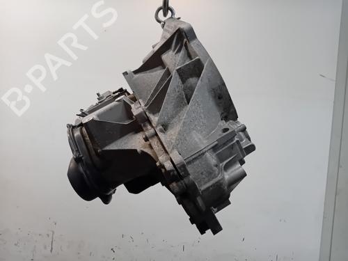 Gearbox FORD FOCUS III 1.6 Ti | BP40536581M3 - Image 2