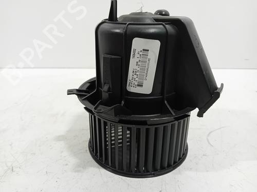 Heater blower motor CITROËN DS3 (SA_) 1.6 HDi 115 | BP15295845M62 
