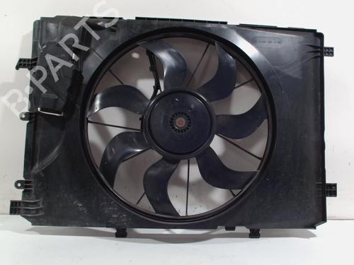 Used Electronic module MERCEDES-BENZ A-CLASS (W176) A 200 (176.043) (156 hp) 13662229