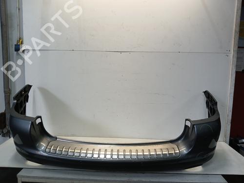 Used Rear bumper Rear bumper 36260604 36260604