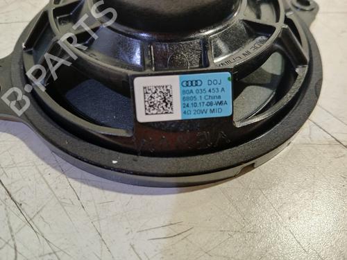 Electronic module AUDI Q5 (FYB, FYG) SQ5 TFSI quattro | BP33289204M83 - Image 5