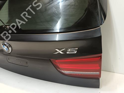 Tailgate BMW X5 (F15, F85) xDrive 30 d | BP32138650C6 