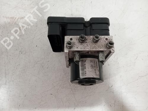 ABS pump TOYOTA AYGO (_B1_) 1.0 (KGB10_, KGB10R) | BP19408157M43 