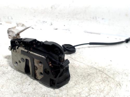 Front left lock FORD FIESTA VI (CB1, CCN) 1.5 TDCi | BP13202705C98 
