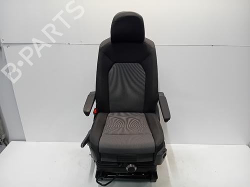 Used Left front seat Left front seat 33719945 33719945