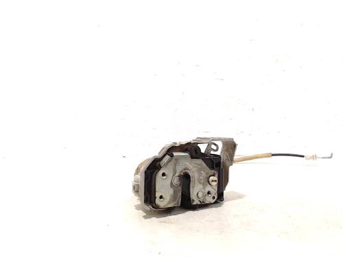Rear right lock FIAT BRAVO II (198_) 1.4 (198AXA1B) | BP13199768C99 