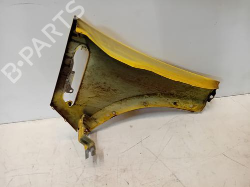 Right front fenders MINI MINI (R50, R53) Cooper | BP18918723C42 