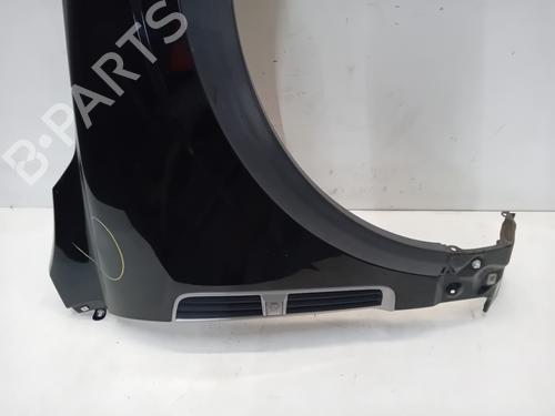 Right front fenders OPEL ANTARA A (L07) 2.4 4x4 | BP20669607C42 