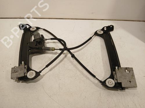 Front right window mechanism RENAULT WIND (E4M_) 1.2 (E4MF) | BP26884007C23 - Image 4