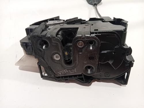 Used Front left lock RENAULT MEGANE IV Hatchback (B9A/M/N_) 1.2 TCe 130 (B9MR) (130 hp) 27694420