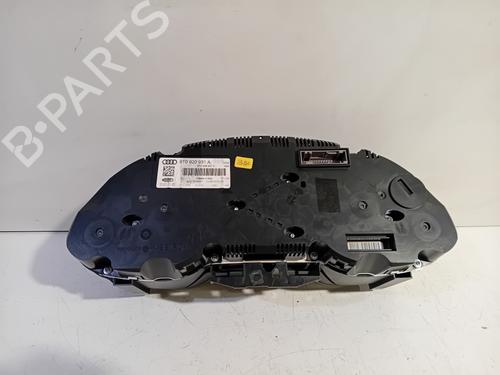 Instrument cluster AUDI A5 (8T3) 3.0 TDI quattro | BP18234195C47 