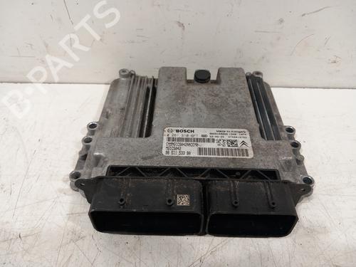 Used Engine control unit (ECU) Engine control unit (ECU) 33122699 33122699