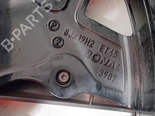 Fælk SEAT ATECA (KH7, KHP) 1.5 TSI | BP32252835C45