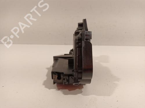 Front right lock VW PASSAT B8 Variant (3G5, CB5) 1.6 TDI | BP26725712C97 